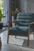 Lagom Lounge Chair - Indoor Furniture