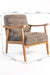 Lagom Lounge Chair - Indoor Furniture