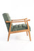 Lagom Lounge Chair - Indoor Furniture