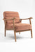 Lagom Lounge Chair - Indoor Furniture