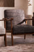 Lagom Lounge Chair - Indoor Furniture