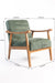 Lagom Lounge Chair - Indoor Furniture