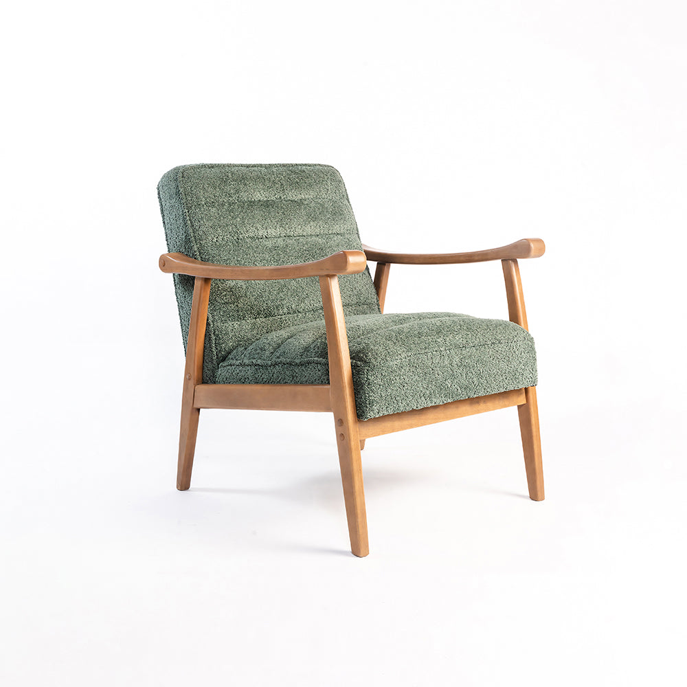 Lagom Lounge Chair - Indoor Furniture