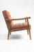 Lagom Lounge Chair - Indoor Furniture