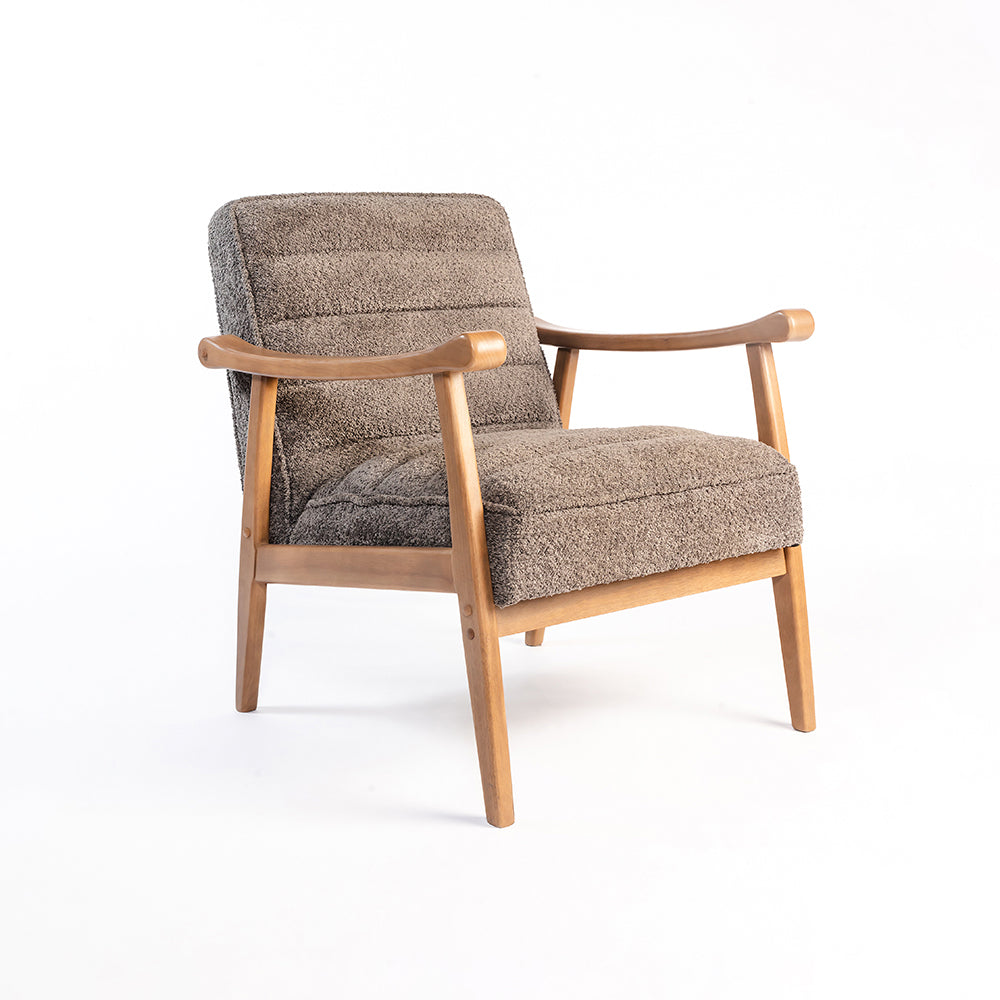 Lagom Lounge Chair - Indoor Furniture