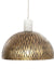 Lamina Pendant - Antique / Brass and marble - Lighting