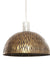 Lamina Pendant - Antique / Brass and marble - Lighting
