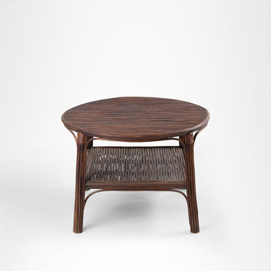 Lantana Coffee Table - Dia-31” H-22” - Outdoor Tables