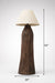 Lantana Floor Lamp - Lighting