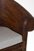 Lantana Lounge Chair - H-35” W-34” SH-22” L-27” - Outdoor Chairs
