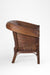 Lantana Lounge Chair - H-35” W-34” SH-22” L-27” - Outdoor Chairs