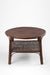 Lantana Lounge Set - Chair: L-27” W-34” H-35” SH-22” Table: Dia-31” H-22” - Outdoor Furniture