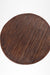 Lantana Lounge Set - Chair: L-27” W-34” H-35” SH-22” Table: Dia-31” H-22” - Outdoor Furniture