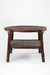 Lantana Lounge Set - Chair: L-27” W-34” H-35” SH-22” Table: Dia-31” H-22” - Outdoor Furniture
