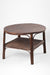 Lantana Lounge Set - Chair: L-27” W-34” H-35” SH-22” Table: Dia-31” H-22” - Outdoor Furniture
