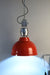 industrial hanging light
