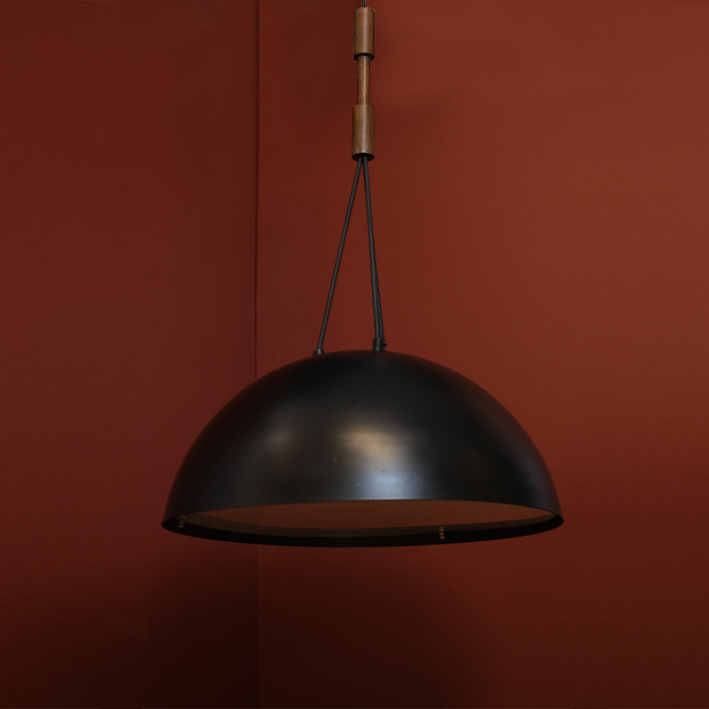 Brio Beach Villa Pendant Light