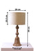 Lars' Table Lamp by homeblitz.in