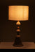 Lars' Table Lamp by homeblitz.in