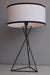 Latin Quarter Modern Design Bedside Lamp