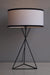 Latin Quarter Modern Design Bedside Lamp