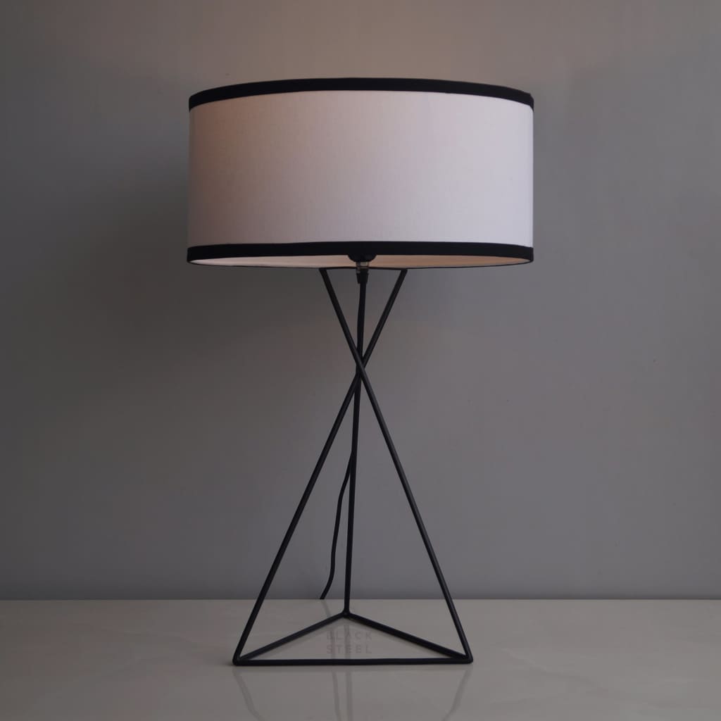 Latin Quarter Modern Design Bedside Lamp