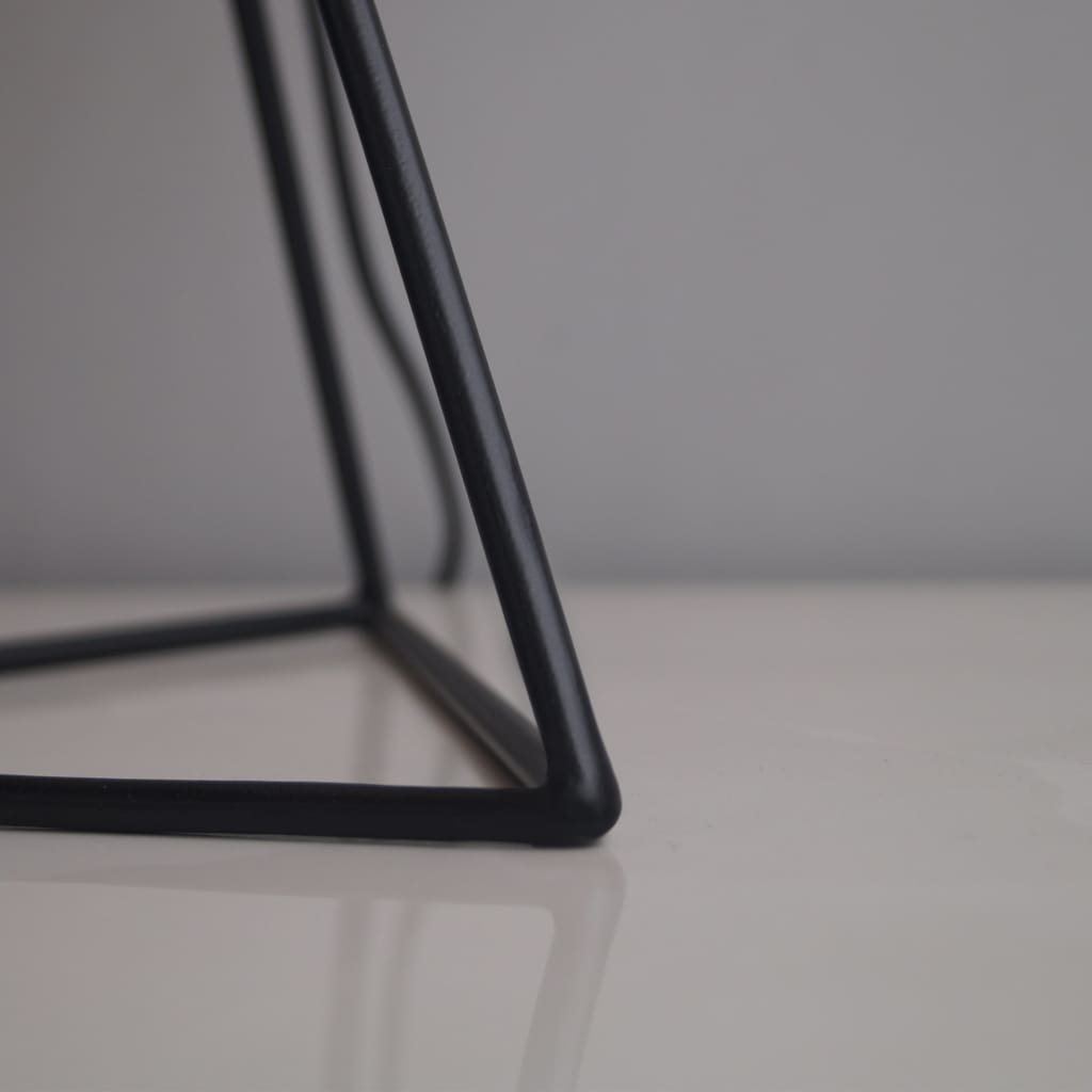 Latin Quarter Modern Design Bedside Lamp