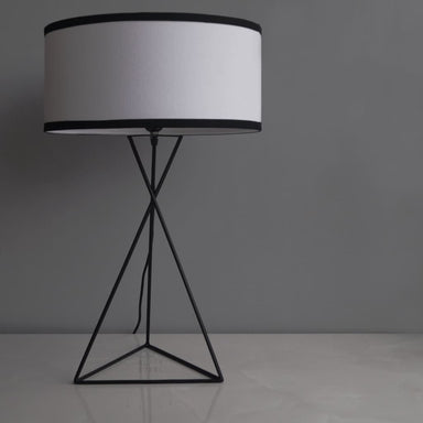 Latin Quarter Modern Design Bedside Lamp