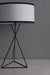 Latin Quarter Modern Design Bedside Lamp