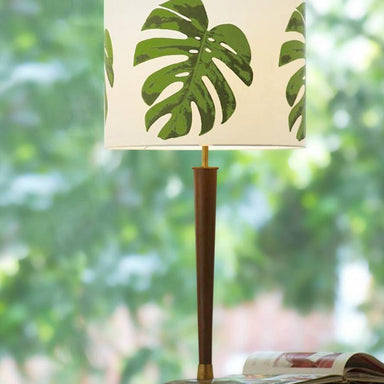 Leaf Table Lamp