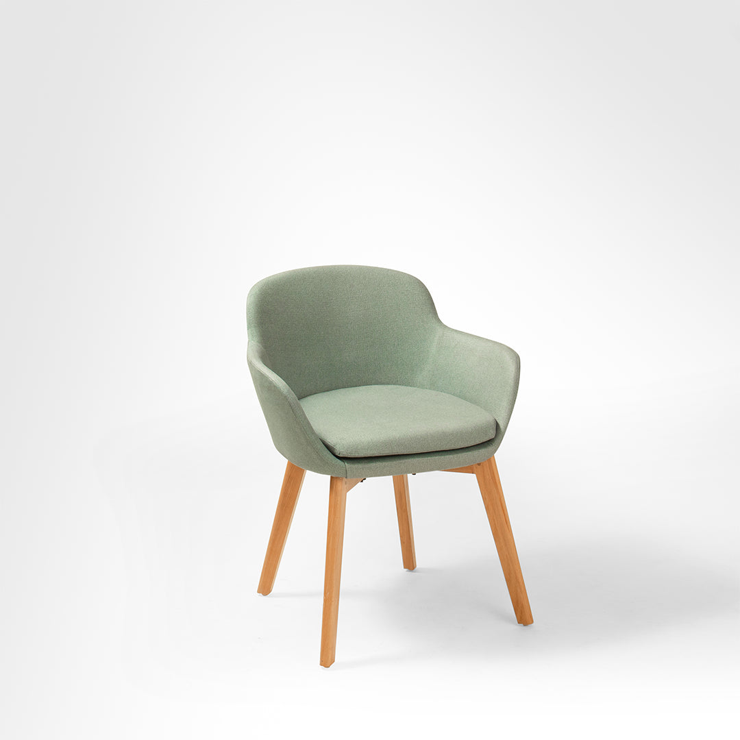 Leo Lounge Chair