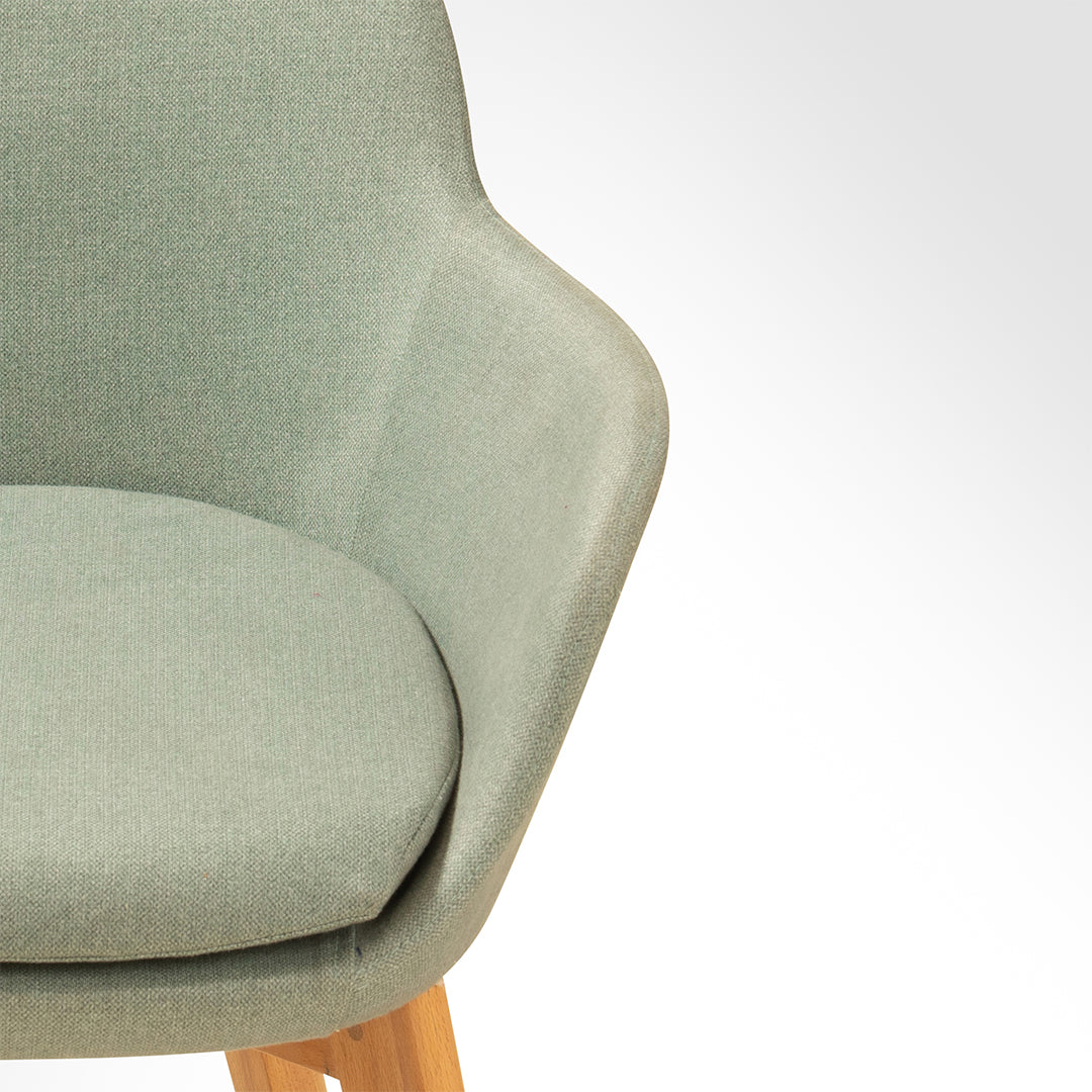 Leo Lounge Chair