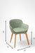 Leo Lounge Chair