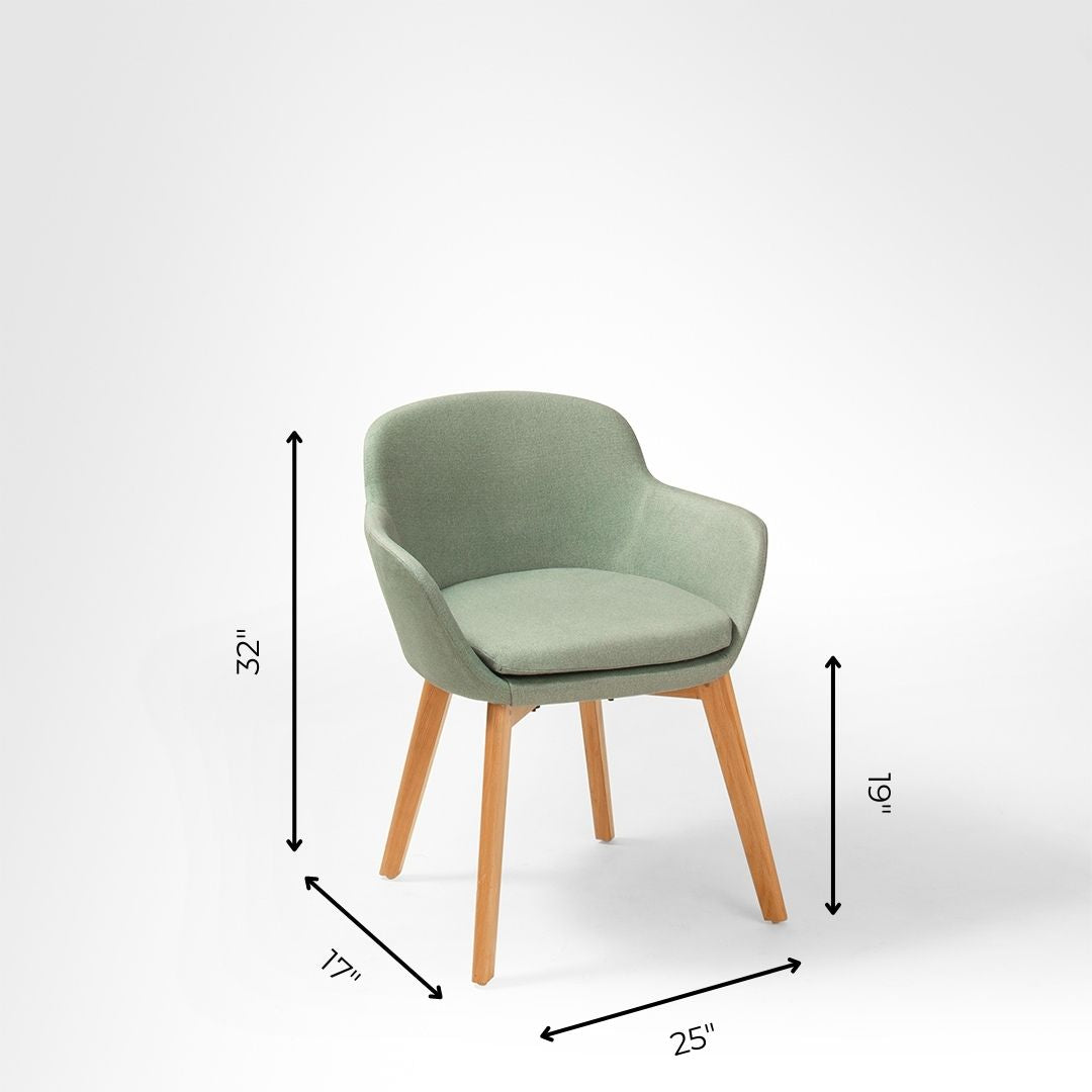 Leo Lounge Chair