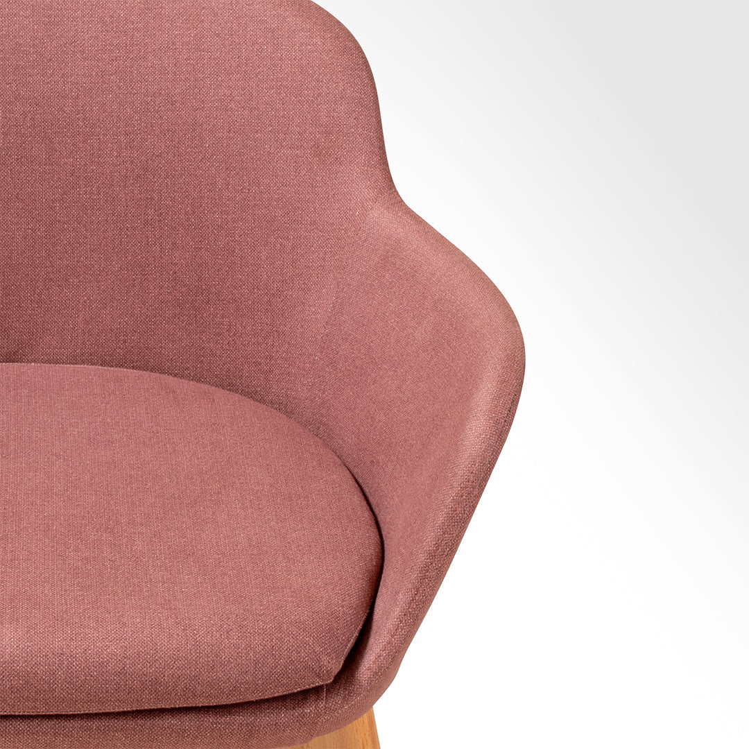 Leo Lounge Chair