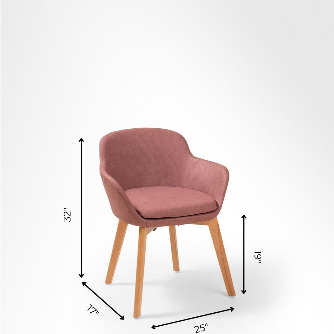Leo Lounge Chair