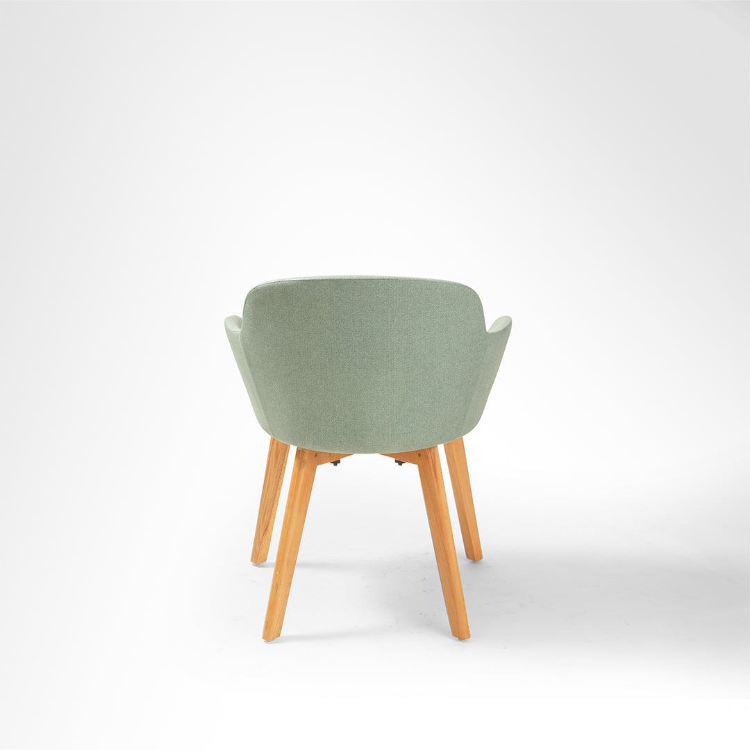 Leo Lounge Chair
