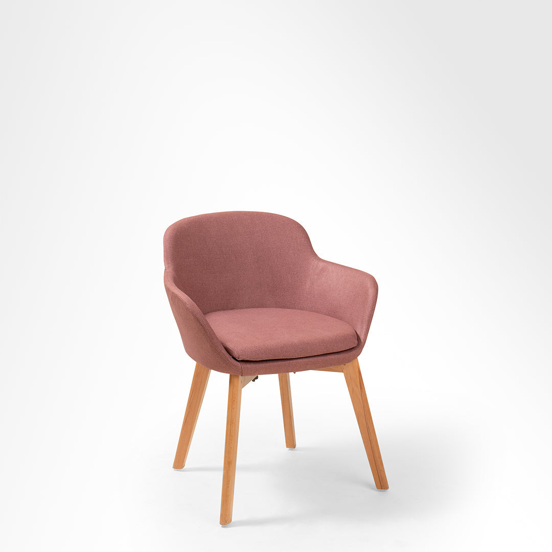 Leo Lounge Chair