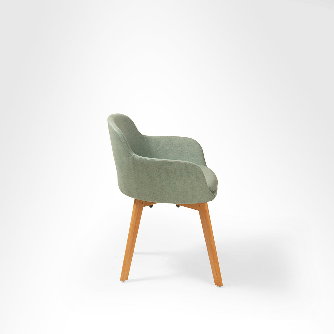 Leo Lounge Chair
