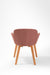 Leo Lounge Chair