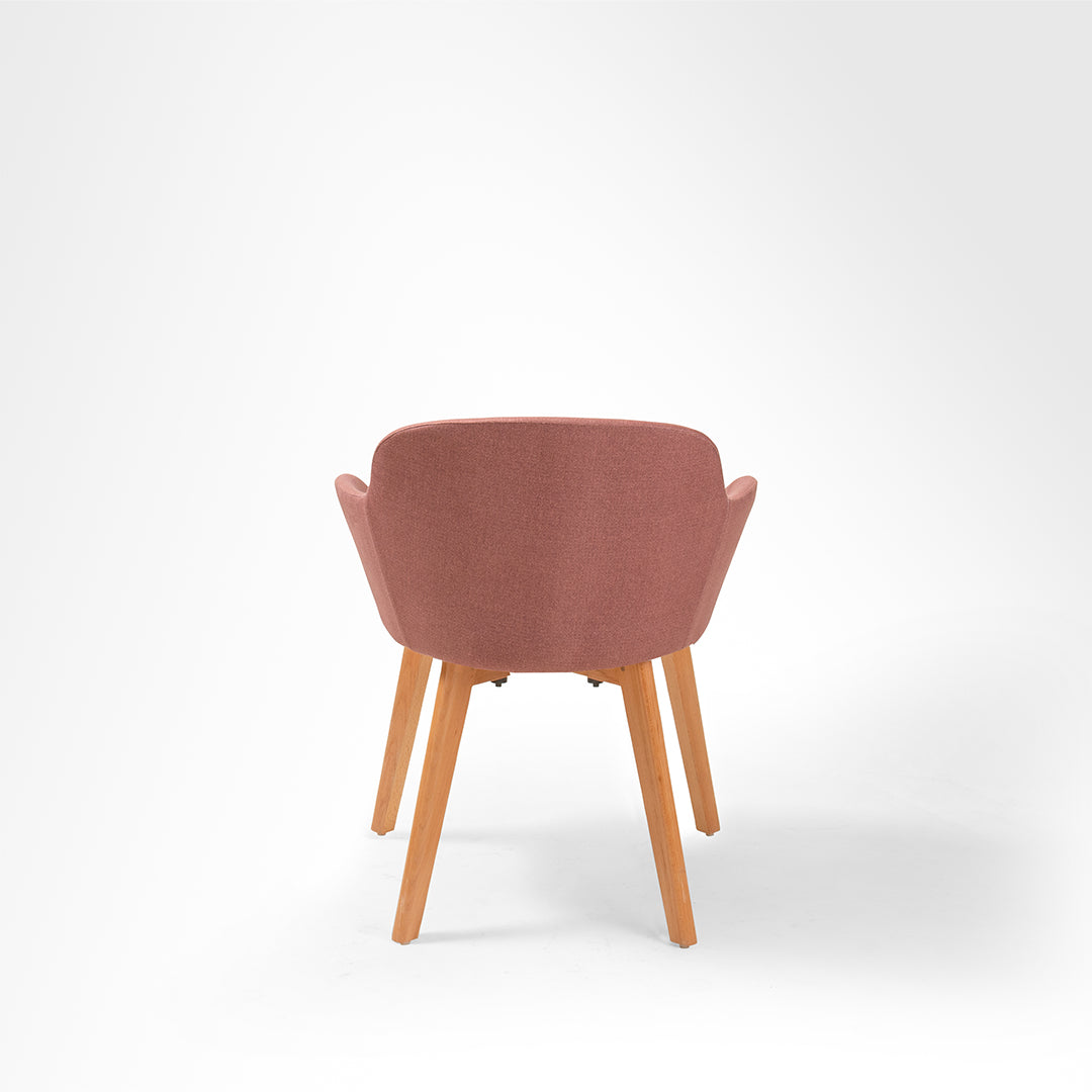 Leo Lounge Chair