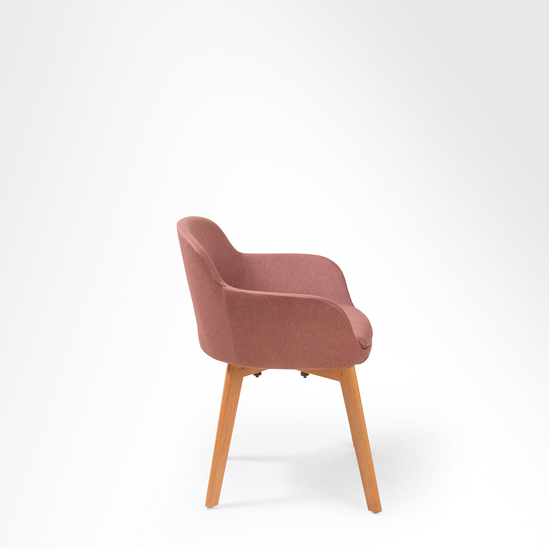 Leo Lounge Chair