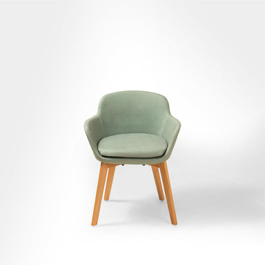Leo Lounge Chair