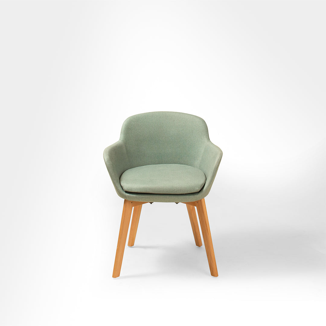 Leo Lounge Chair