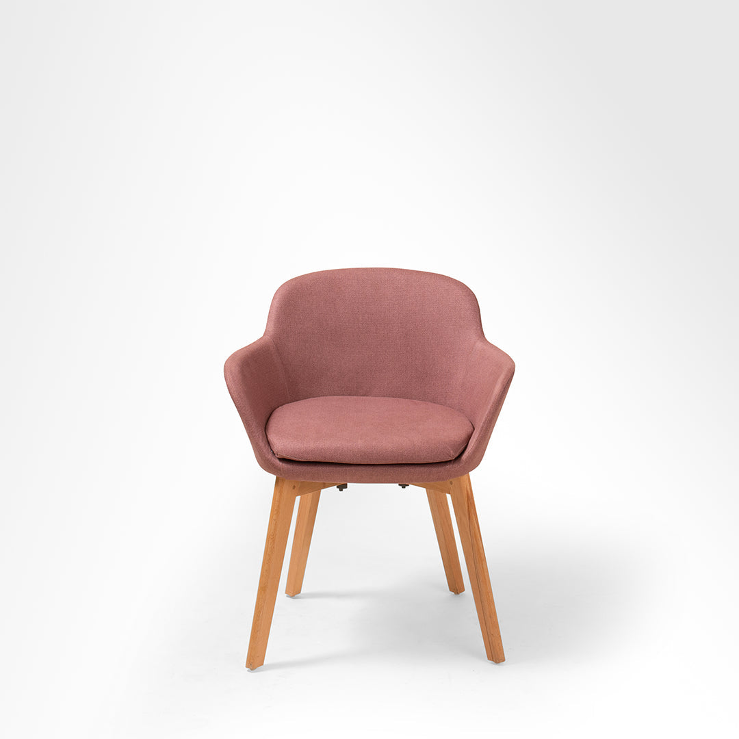 Leo Lounge Chair