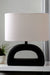 Leuto Table Lamp by homeblitz.in