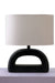 Leuto Table Lamp by homeblitz.in