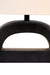 Leuto Table Lamp by homeblitz.in