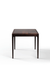 Linea Dining Table - L:63’’ x B:31’’ x H:29.5’’ In Inches / Peca Sheesham Top; Peca Sheesham Legs - Indoor Furniture