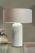 Line’On It - Cylindrical Table Lamp - Lighting